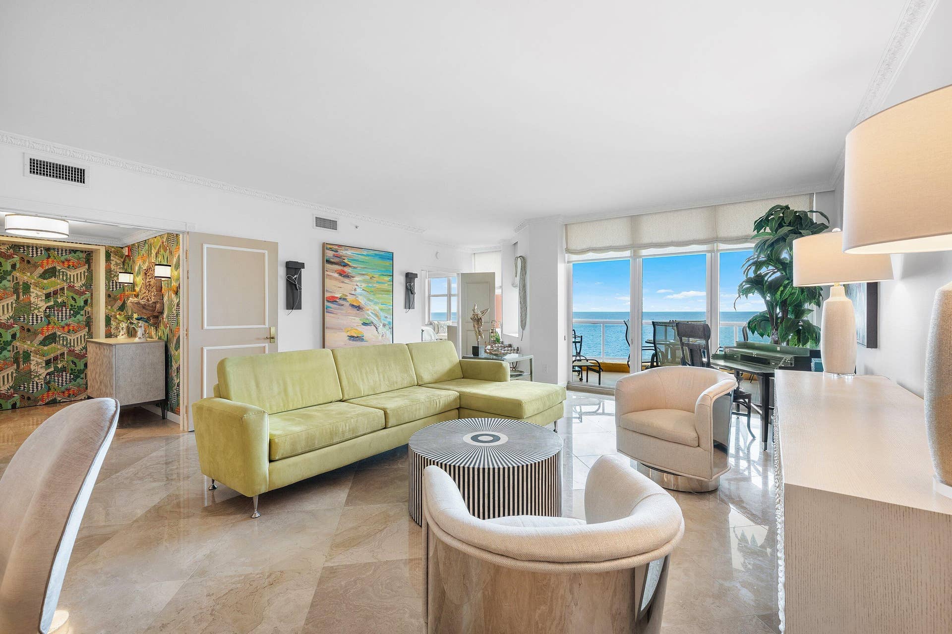 2100 N Ocean Boulevard, #19A, Fort Lauderdale, FL 33305 003-2100NorthOceanBoulevard-19A-FortLaud