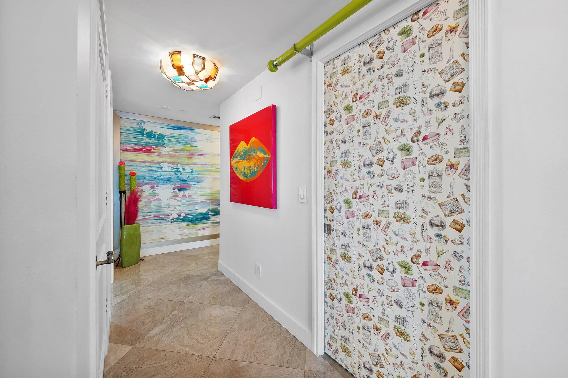 2100 N Ocean Boulevard, #19A, Fort Lauderdale, FL 33305 012-2100NorthOceanBoulevard-19A-FortLaud