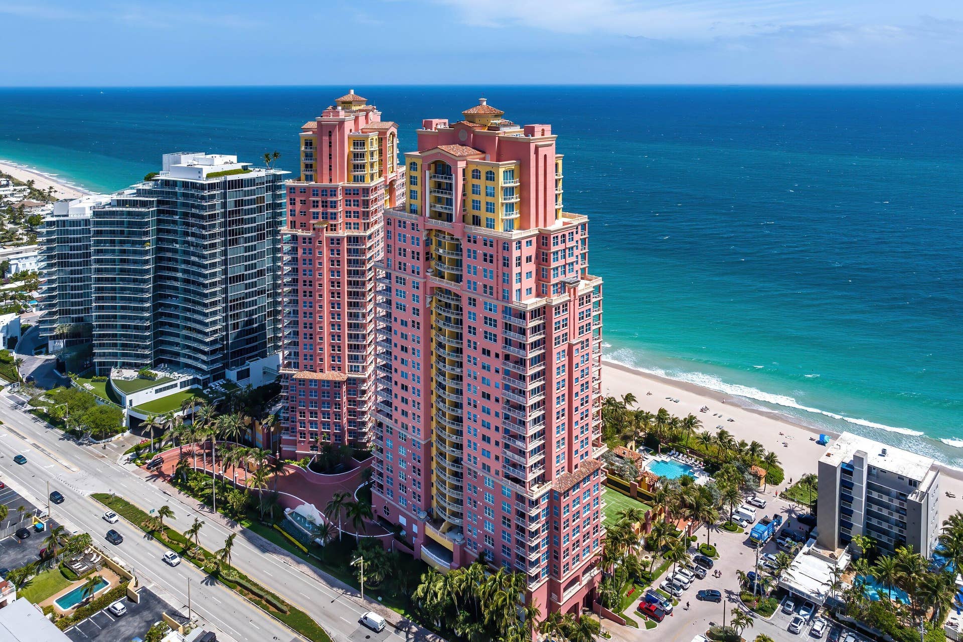 2100 N Ocean Boulevard, #19A, Fort Lauderdale, FL 33305 054-2100NorthOceanBoulevard-19A-FortLaud