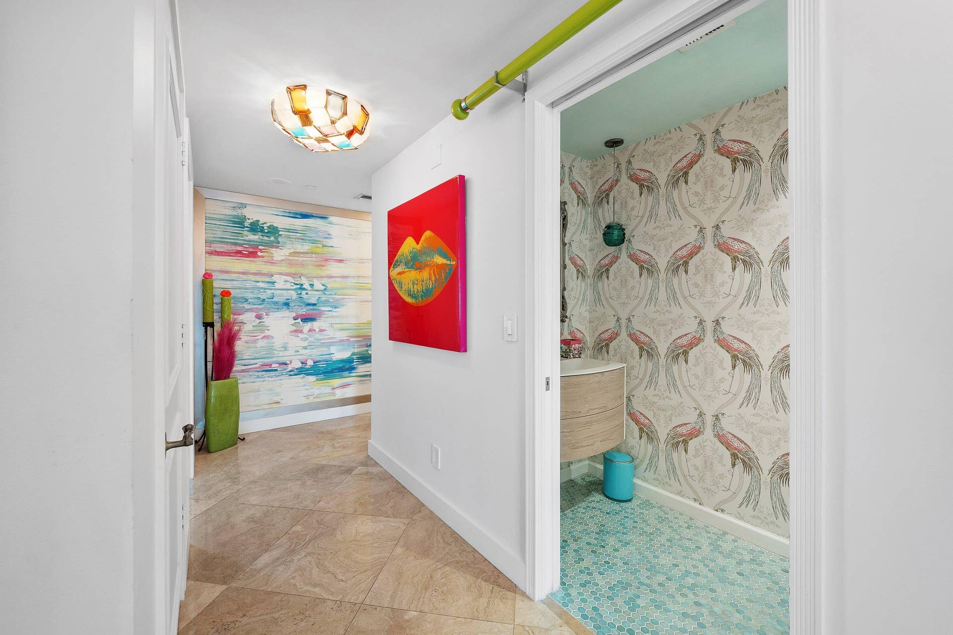 2100 N Ocean Boulevard, #19A, Fort Lauderdale, FL 33305 013-2100NorthOceanBoulevard-19A-FortLaud