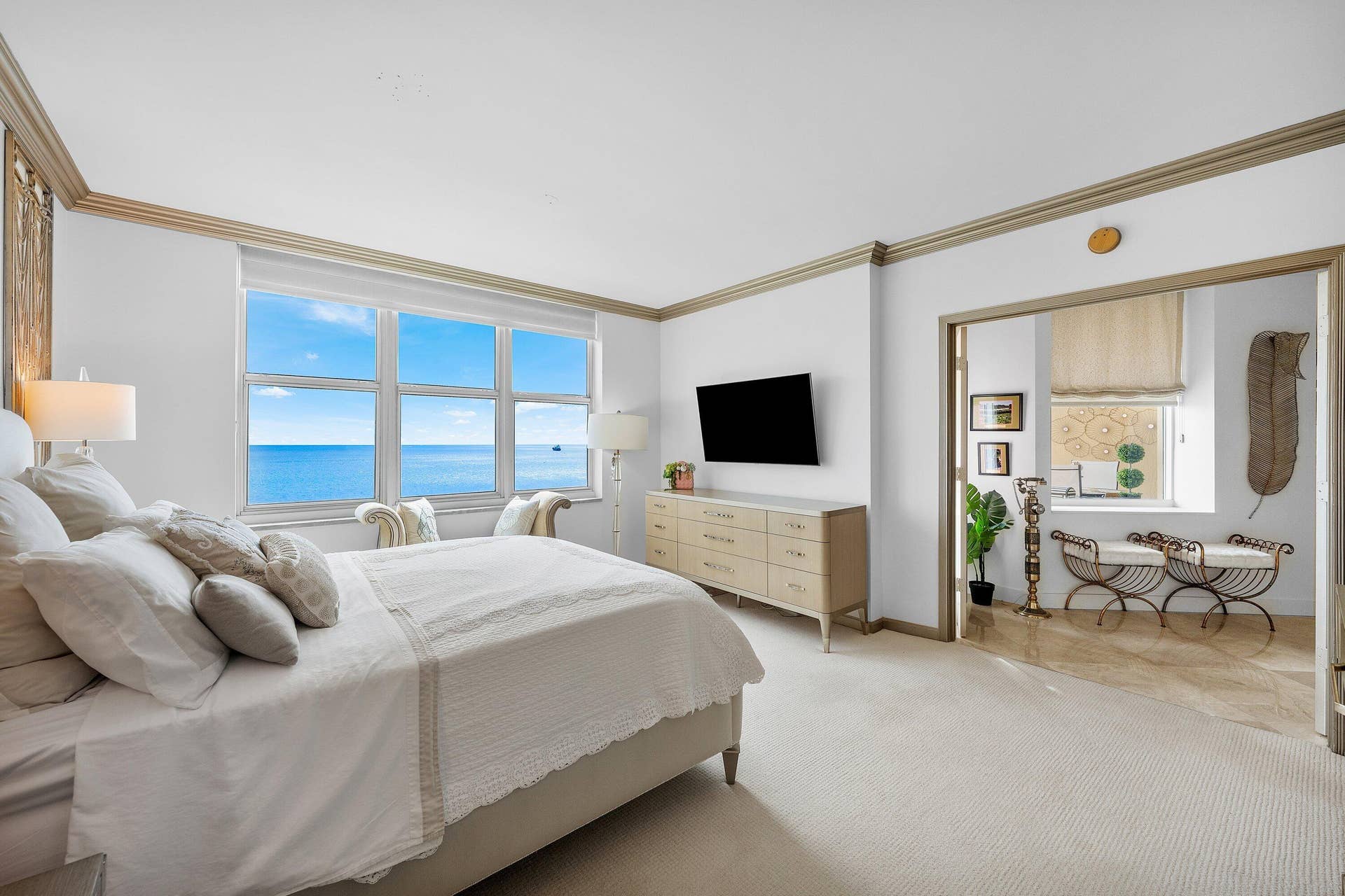 2100 N Ocean Boulevard, #19A, Fort Lauderdale, FL 33305 023-2100NorthOceanBoulevard-19A-FortLaud