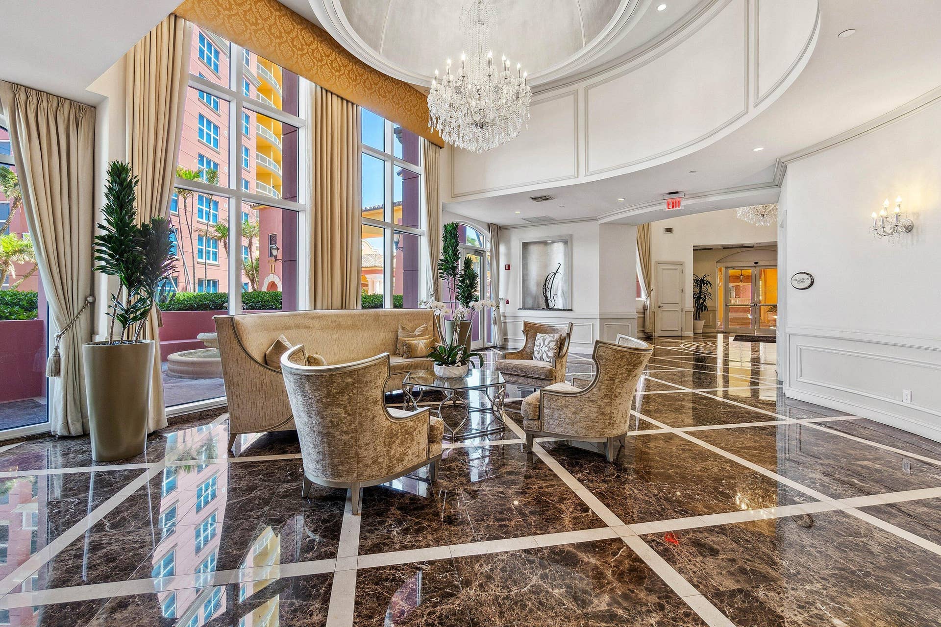 2100 N Ocean Boulevard, #19A, Fort Lauderdale, FL 33305 046-2100NorthOceanBoulevard-19A-FortLaud