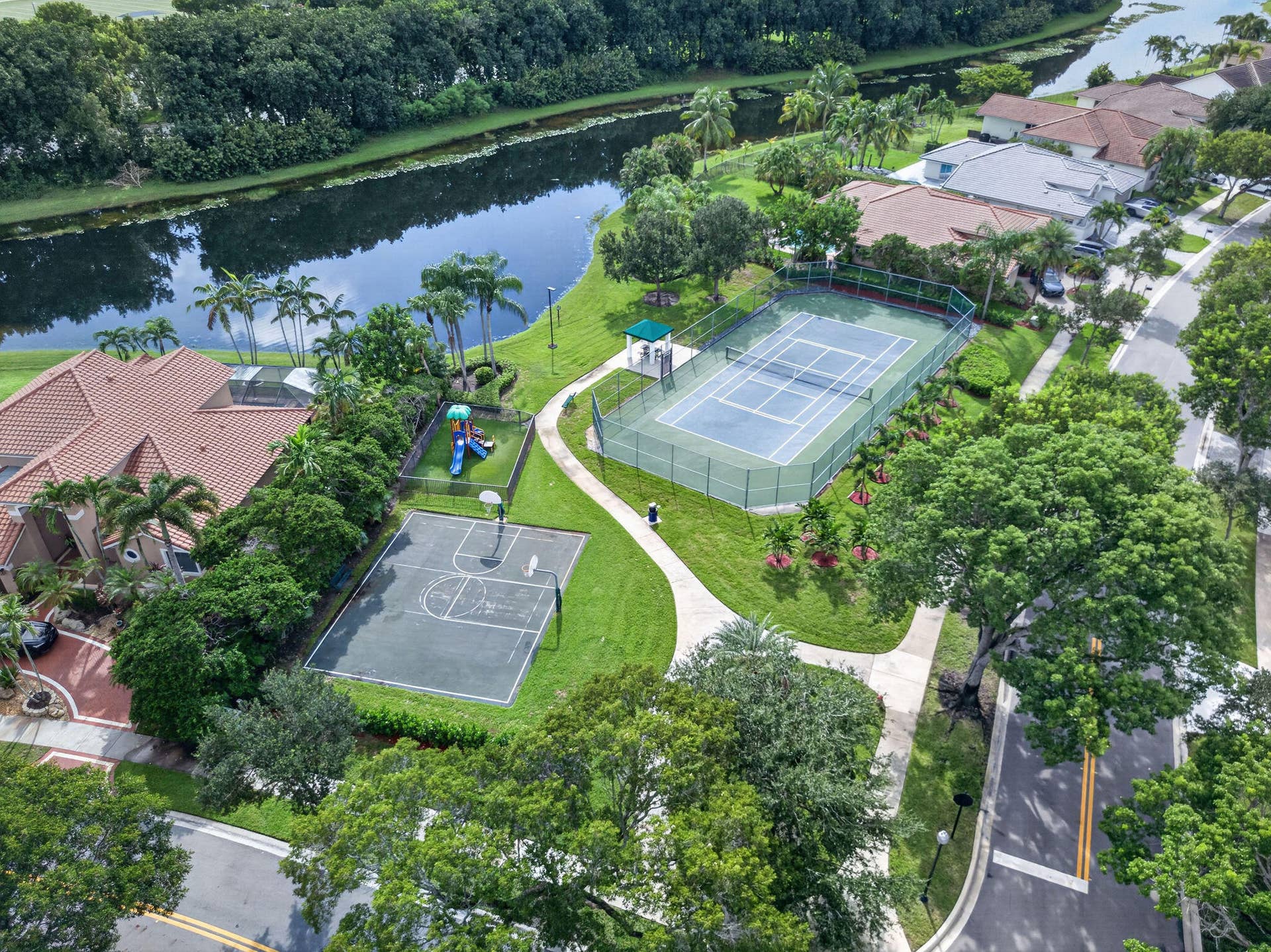 832 WATERVIEW Drive, Weston, FL 33326 DJI_0773