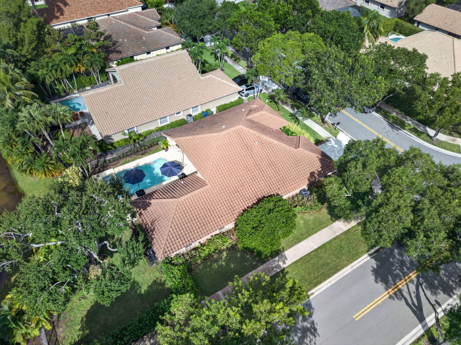 832 WATERVIEW Drive, Weston, FL 33326 DJI_0705