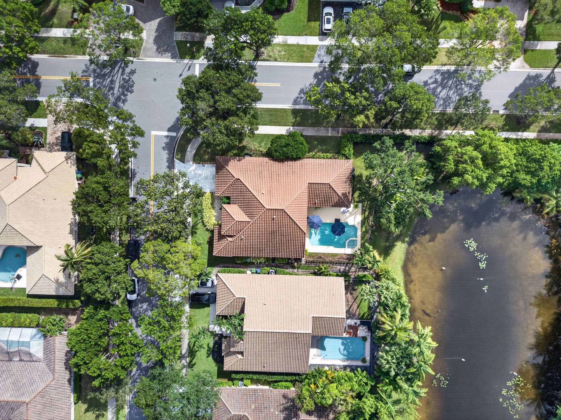 832 WATERVIEW Drive, Weston, FL 33326 DJI_0740