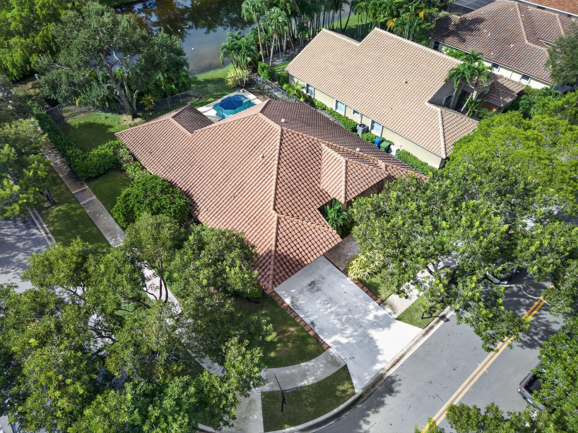 832 WATERVIEW Drive, Weston, FL 33326 DJI_0699