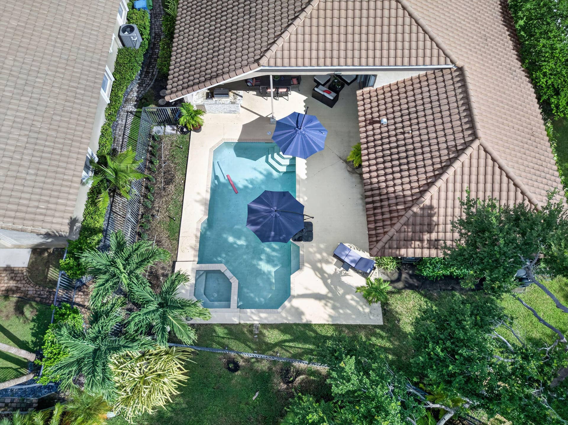 832 WATERVIEW Drive, Weston, FL 33326 DJI_0722
