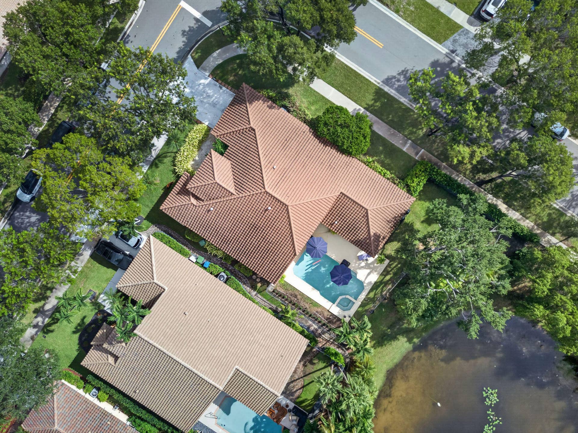 832 WATERVIEW Drive, Weston, FL 33326 DJI_0734
