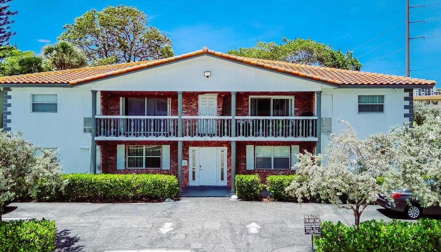 Property photo for 201 SW 7TH Street, #9, Boca Raton, FL
