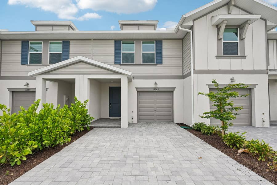 Property photo for 12989 SW Forli Way, Port St Lucie, FL