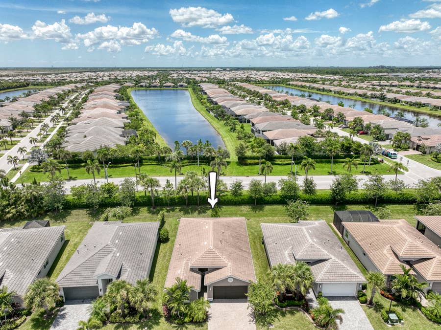 Property photo for 11597 SW Hawkins Terrace, Port St Lucie, FL