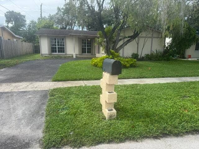 Property photo for 12290 NW 29th Street, Sunrise, FL