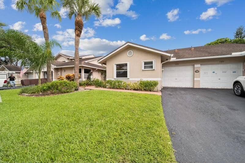 Property photo for 1129 W LAKES Drive, Deerfield Beach, FL