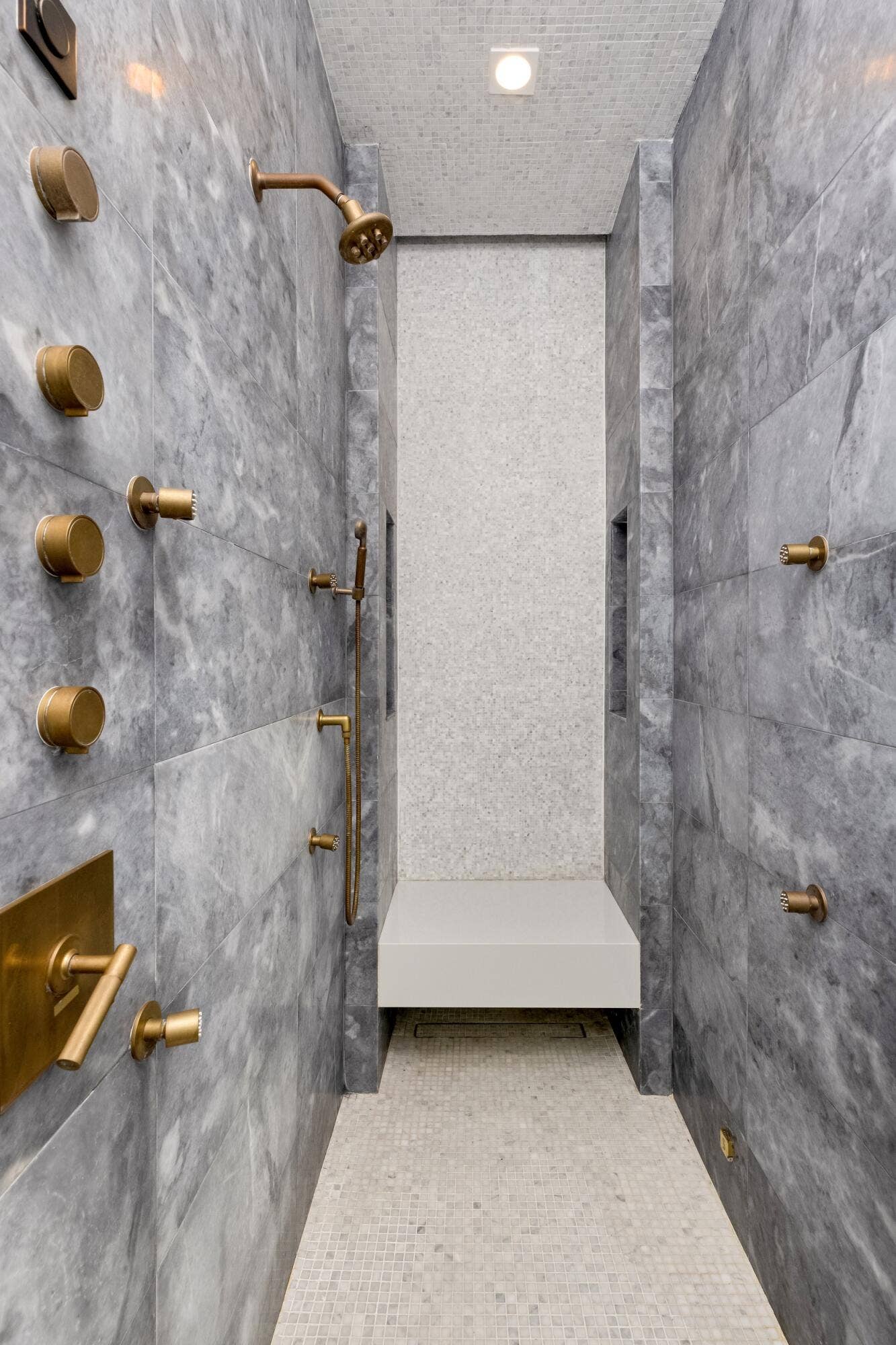 Master Bath HIS 4