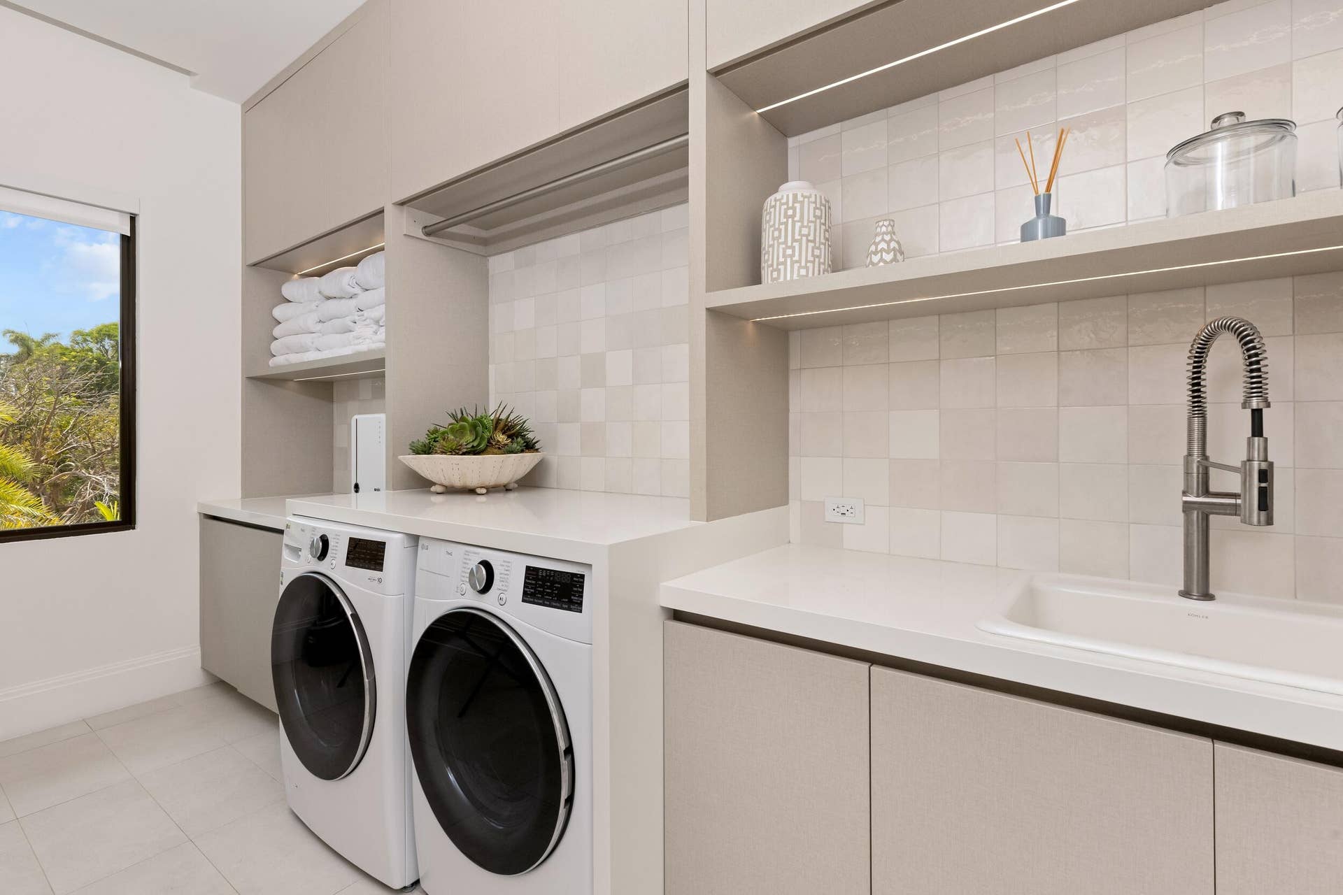 Laundry 1