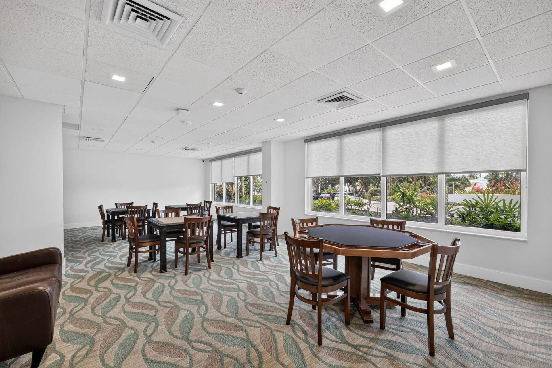 3500 GALT OCEAN Drive, #2703, Fort Lauderdale, FL 33308 2nd card room