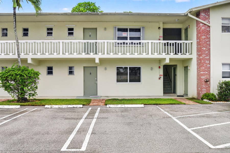 Property photo for 658 NE 6TH Court E, #E, Boynton Beach, FL