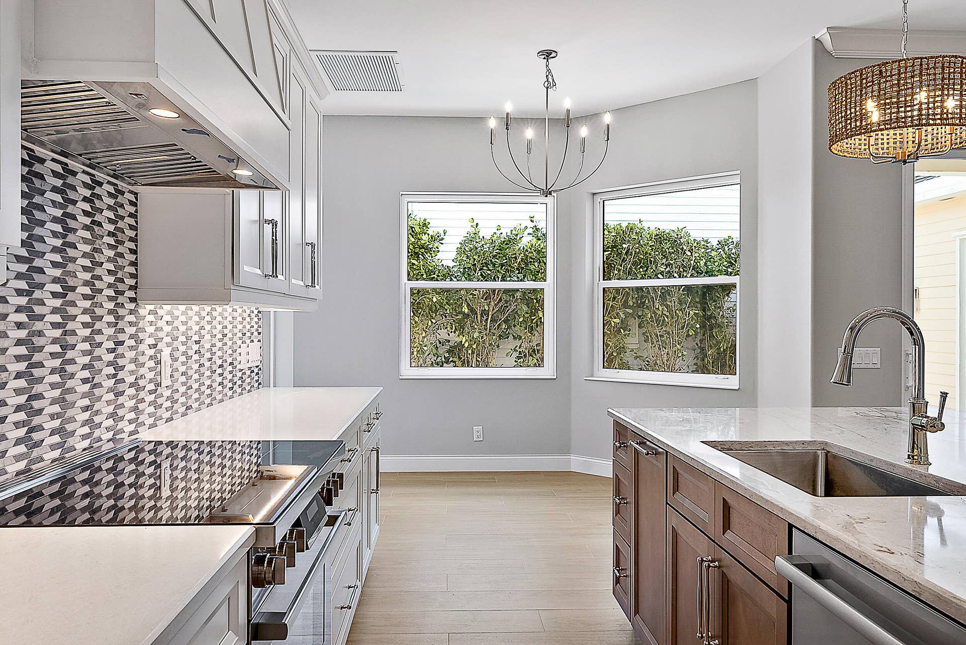 248 Honeysuckle Drive, Jupiter, FL 33458 Kitchen