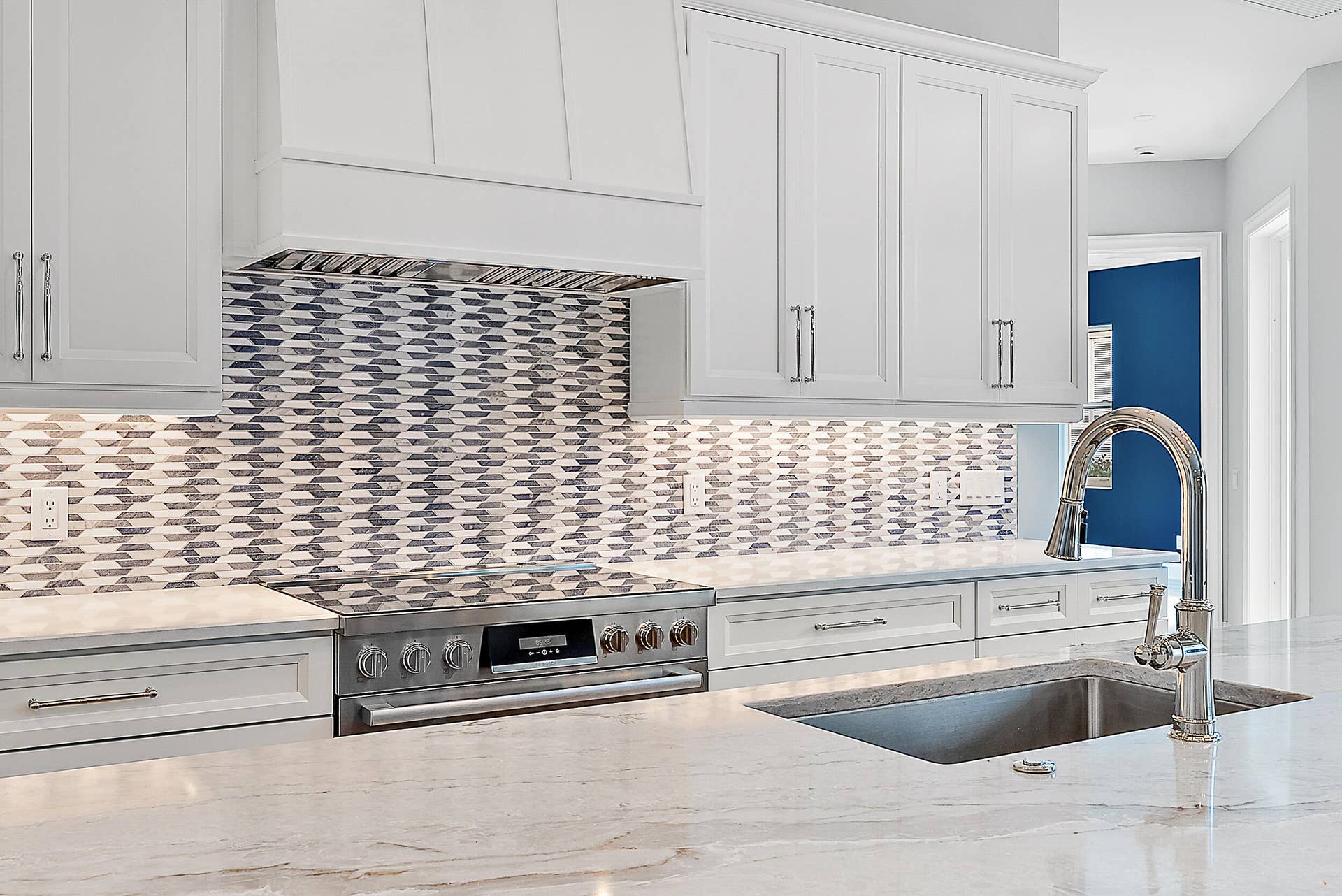 248 Honeysuckle Drive, Jupiter, FL 33458 Kitchen