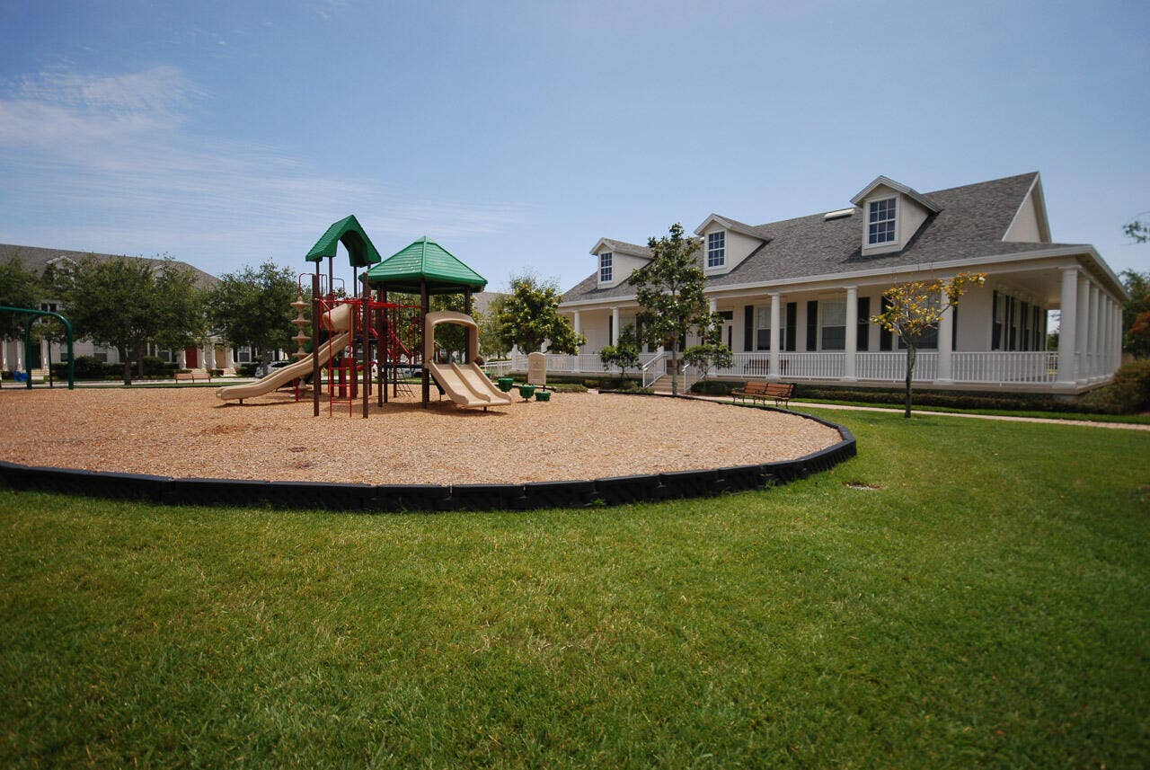 248 Honeysuckle Drive, Jupiter, FL 33458 Clubhouse & Playground
