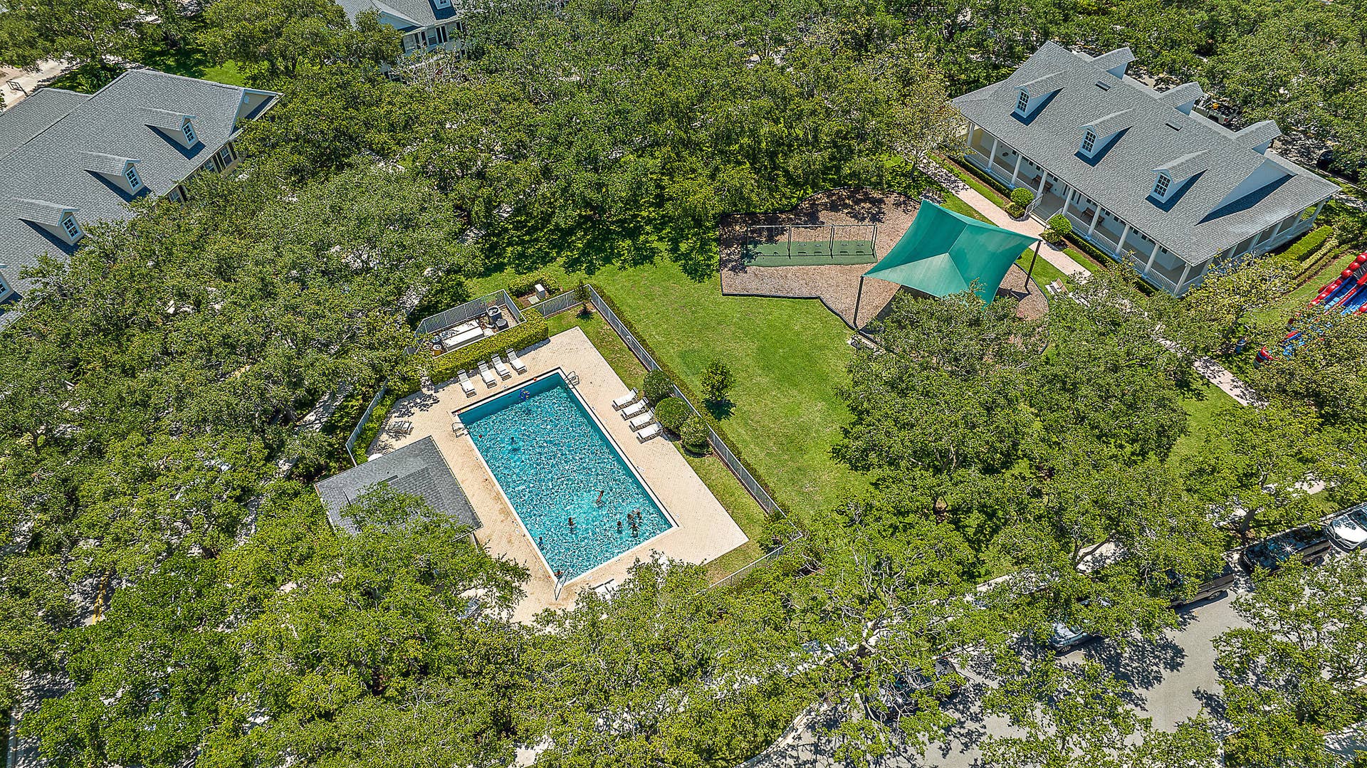 248 Honeysuckle Drive, Jupiter, FL 33458 Community Pool