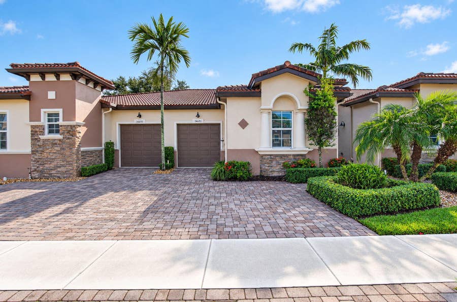 Property photo for 14691 Barletta Way, Delray Beach, FL