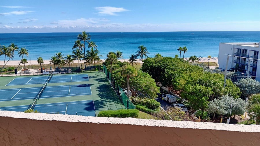 Property photo for 4900 N Ocean Boulevard, #819, Lauderdale By The Sea, FL