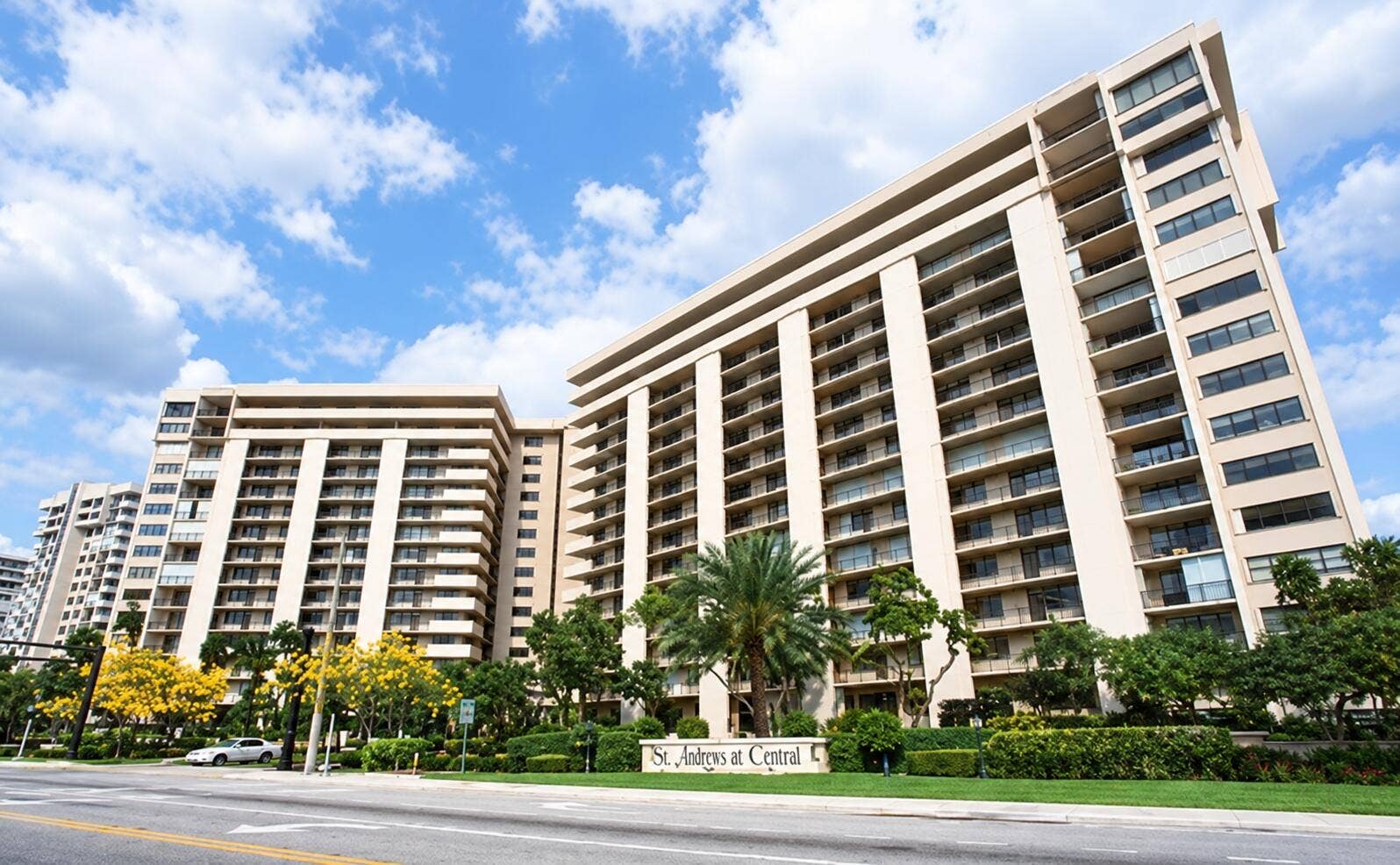 4900 N Ocean Boulevard, #819, Lauderdale By The Sea, FL 33308 Sea Ranch Club Building (4)