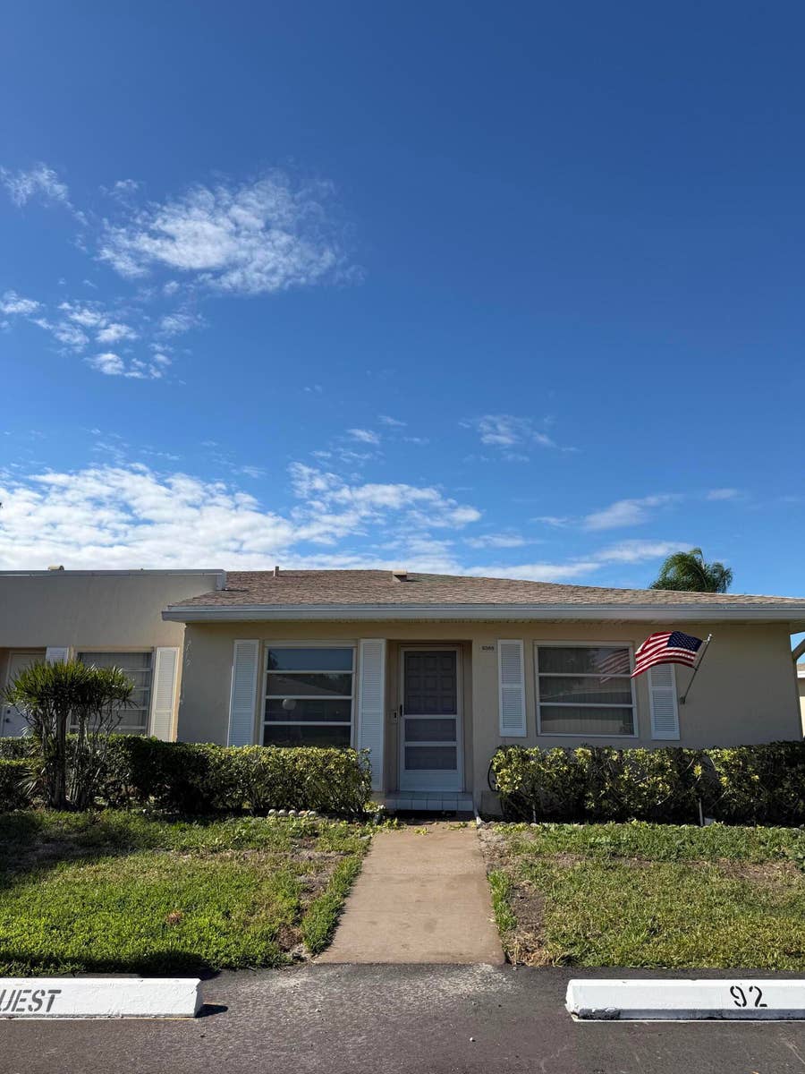 Property photo for 8588 BELLA VISTA Drive, Boca Raton, FL