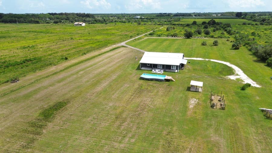 Property photo for 3315 SEMINOLE Road, Fort Pierce, FL