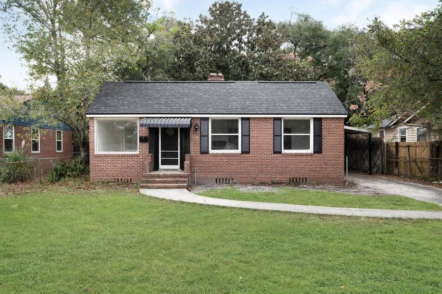 Property photo for 366 W 67TH Street, Jacksonville, FL
