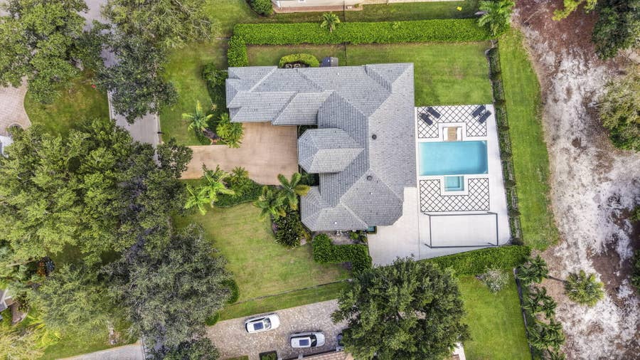 Property photo for 851 FOREST GLEN Lane, Wellington, FL