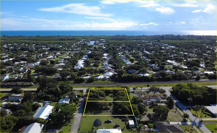 Property photo for 8686 SE Lyons Street, Hobe Sound, FL