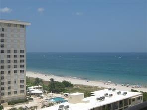 Property photo for 2000 S Ocean Boulevard, #10N, Pompano Beach, FL