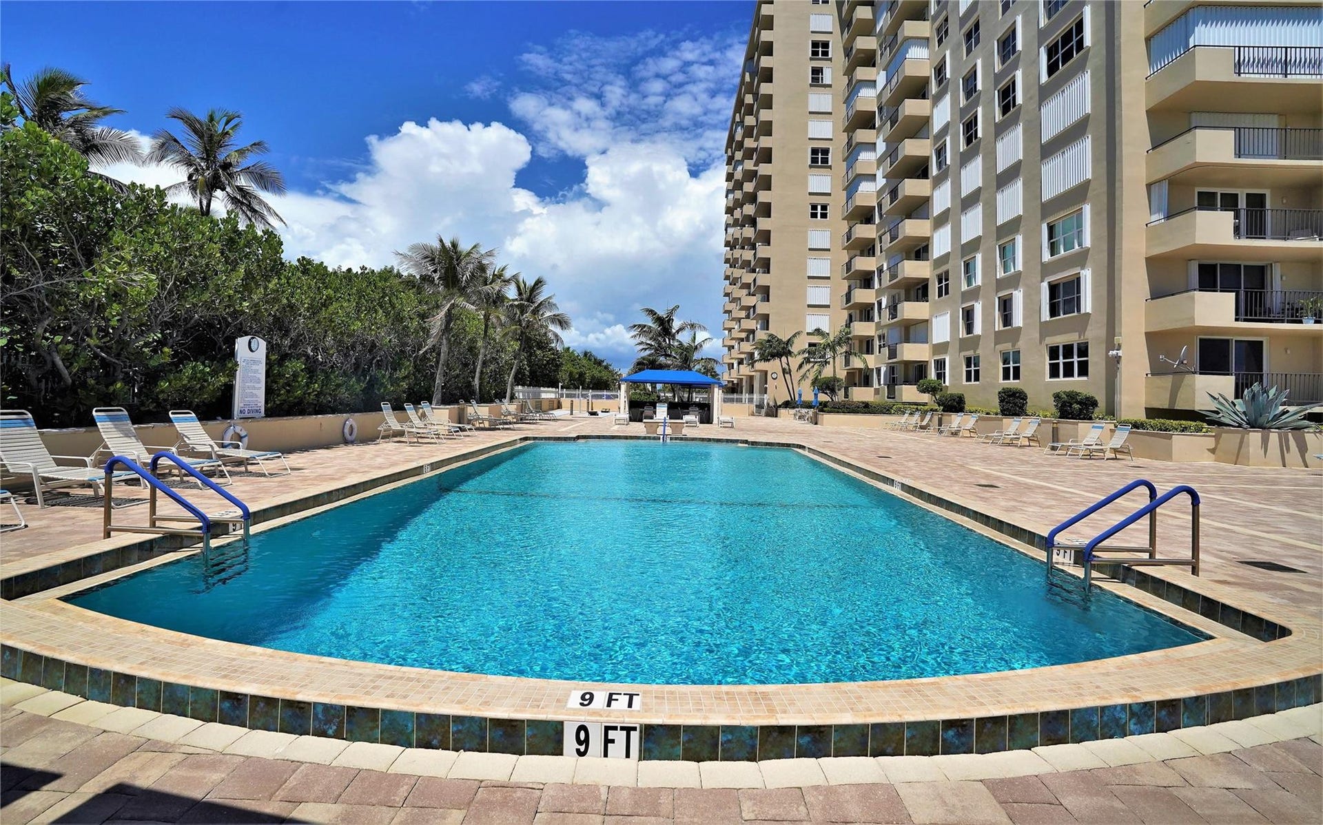 2000 S Ocean Boulevard, #10N, Pompano Beach, FL 33062 Photo 20