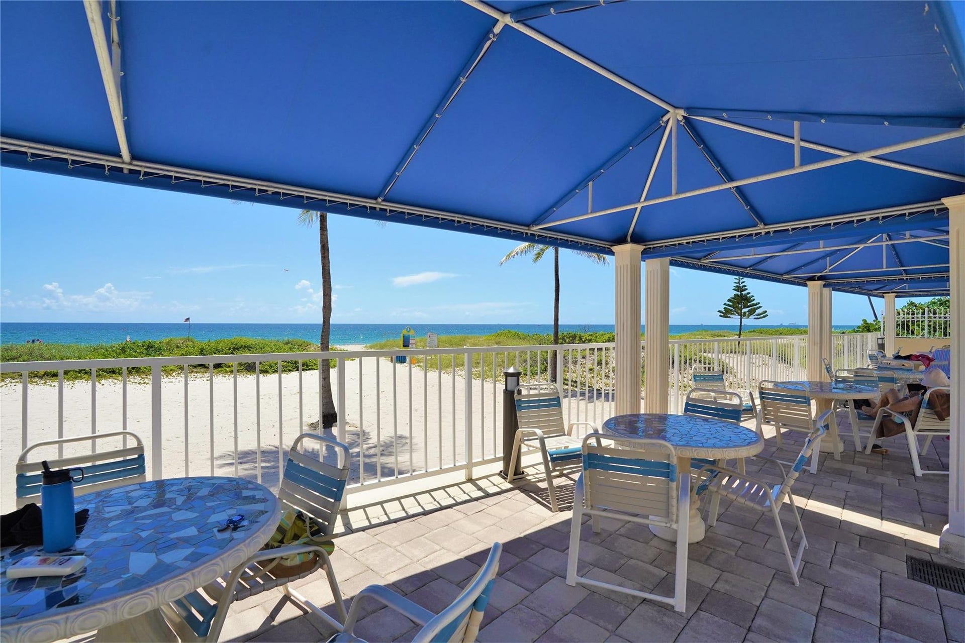 2000 S Ocean Boulevard, #10N, Pompano Beach, FL 33062 Photo 23
