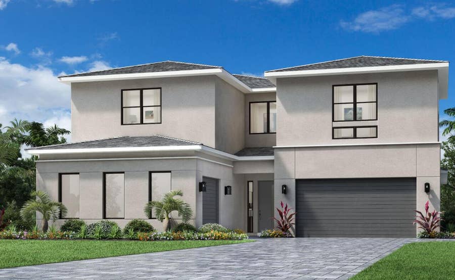 Property photo for 3876 Sherwood Boulevard, Delray Beach, FL