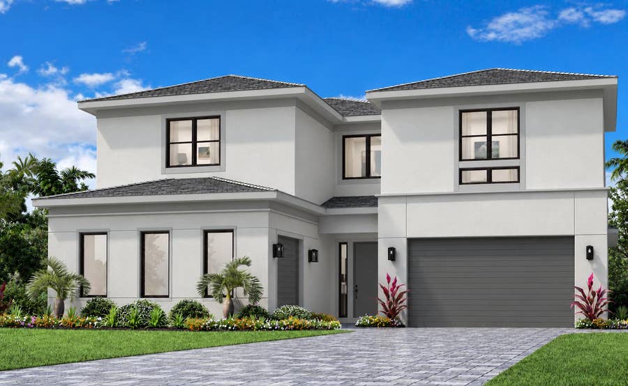 Property photo for 3876 Sherwood Boulevard, Delray Beach, FL