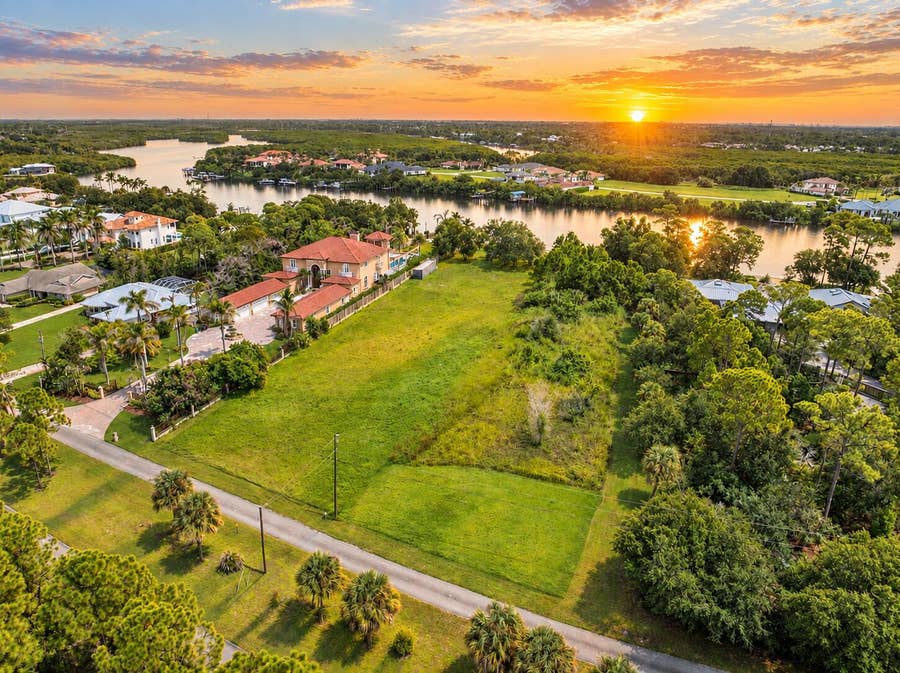 Property photo for 2761 SE N Lookout Boulevard, Port St Lucie, FL