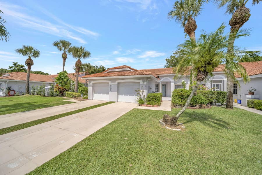 Property photo for 15136 W TRANQUILITY LAKE Drive, Delray Beach, FL