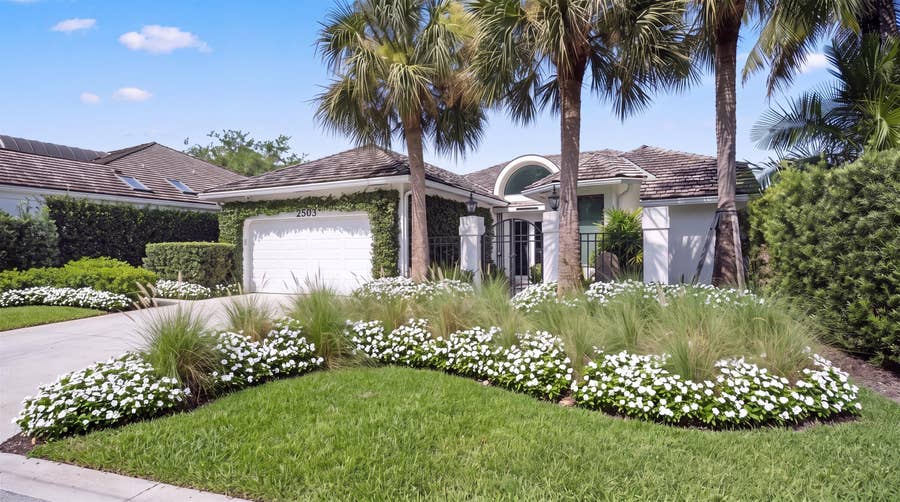 Property photo for 2503 Muir Circle, Wellington, FL