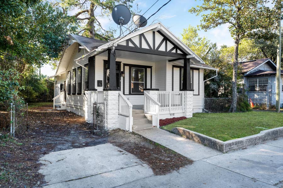 Property photo for 522 W 21st Street, Jacksonville, FL
