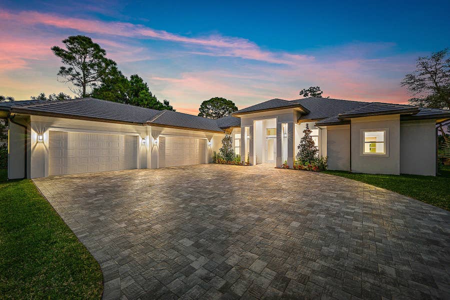 Property photo for 18211 SE Old Trail Drive W, Jupiter, FL