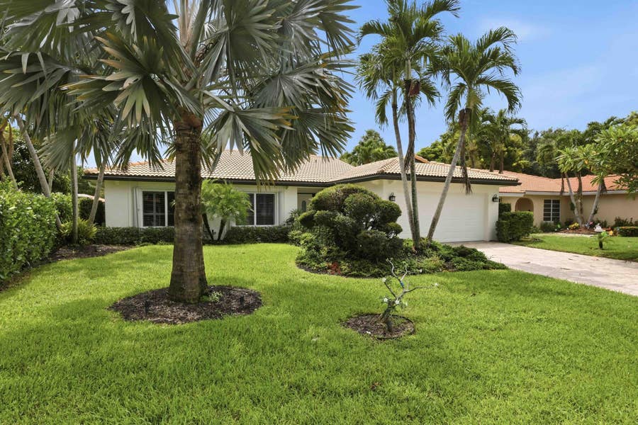 Property photo for 22041 Colony Drive, Boca Raton, FL