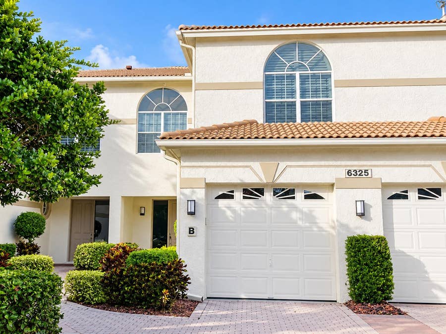 Property photo for 6325 GRAYCLIFF Drive, #B, Boca Raton, FL