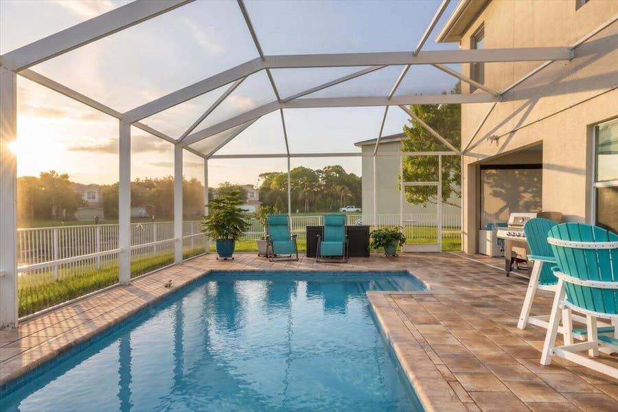 Property photo for 1891 NW Vivanco Street, Port St Lucie, FL