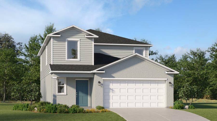 Property photo for 10973 NW SUNCREST Loop, Port St Lucie, FL