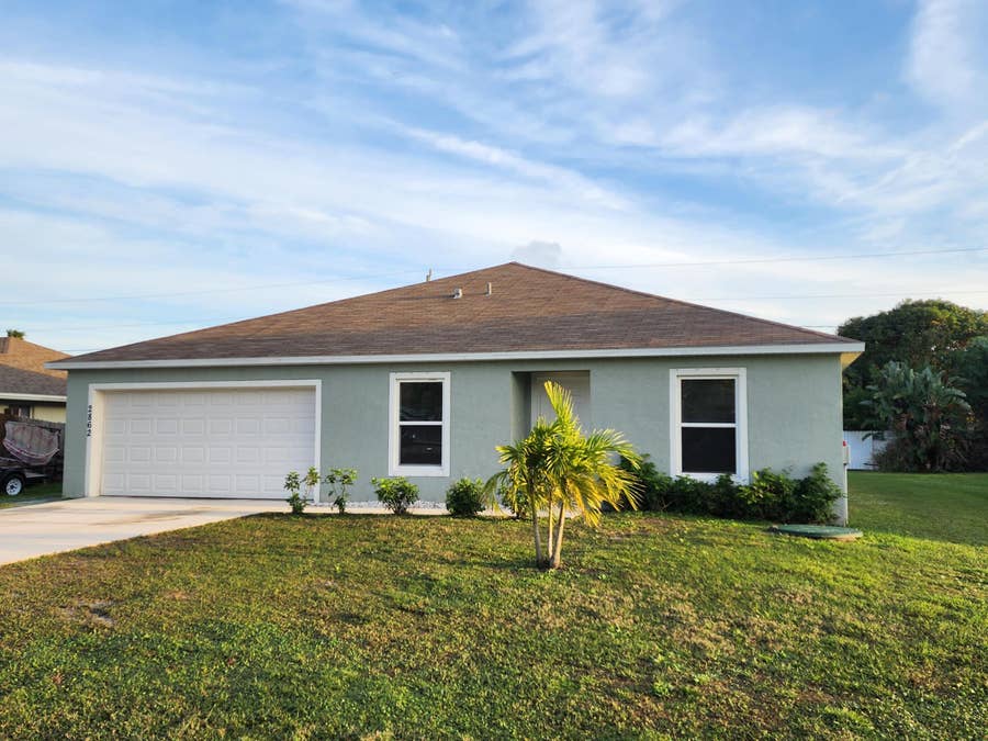 Property photo for 2862 SE BUCCANEER Circle, Port St Lucie, FL