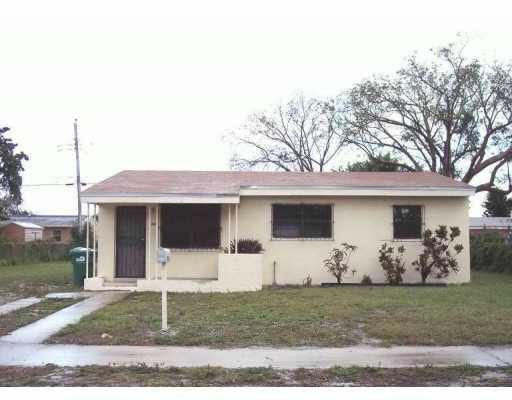 Property photo for 2821 NW 171st Street, Miami Gardens, FL