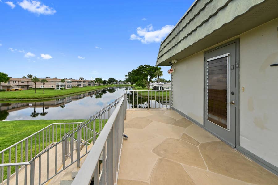 Property photo for 192 Monaco D, Delray Beach, FL